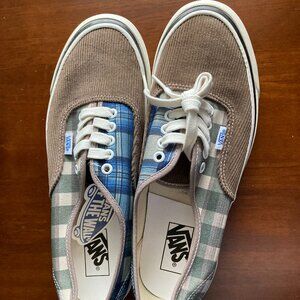 Van's Anaheim OG Cord Men's 10 NWT